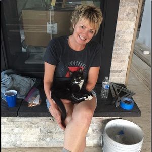 Meet your Posher, Shannon